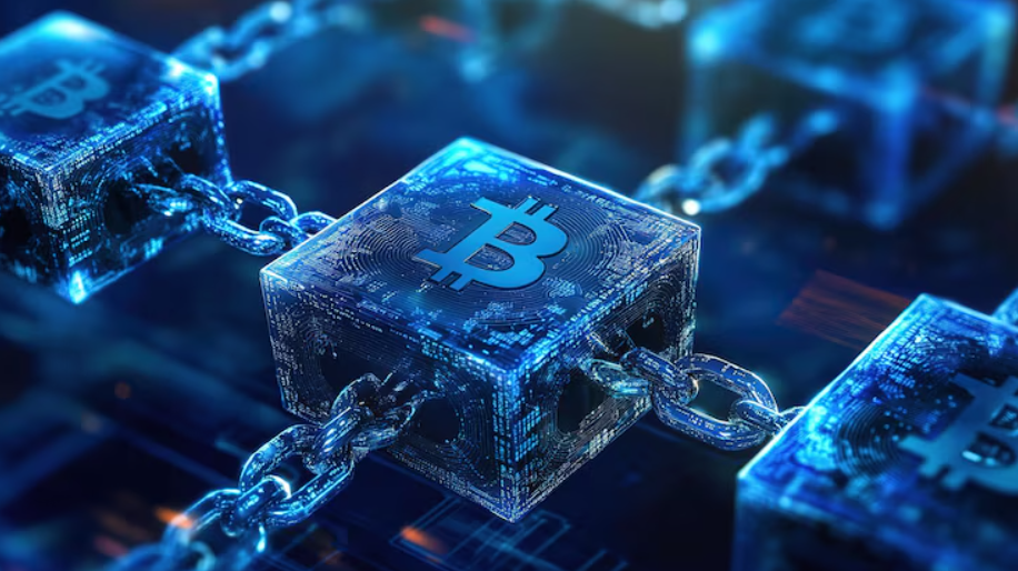 blockchain blockchain technology