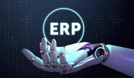 Odoo ERP ERP solutions