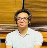 مهندس امین رضوی سوسن بلاکچین